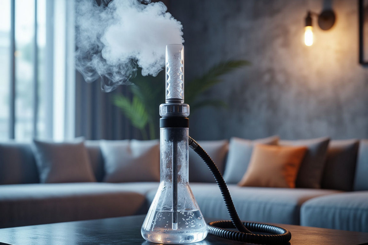 Ледяной штрих в культуре курения: новые ощущения от привычного процесса Ледяной штрих в культуре курения: новые ощущения от привычного процесса